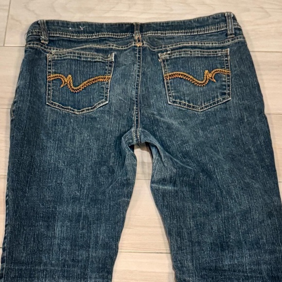 SO Blue Jeans size 13 - Picture 5 of 5
